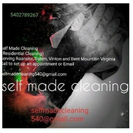 Self Made Cleaning