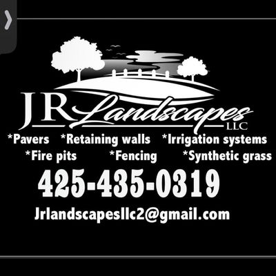 Avatar for Jr landscapes