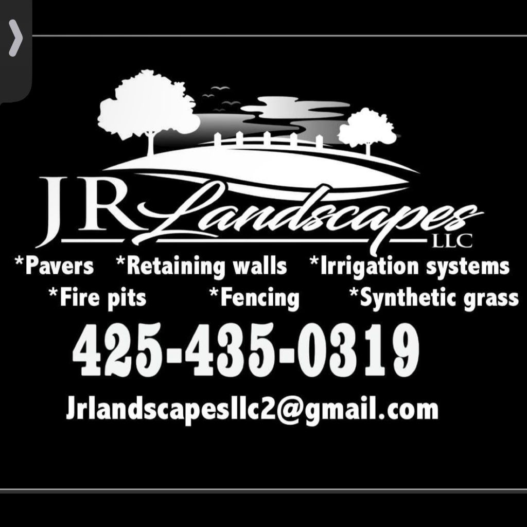 Jr landscapes