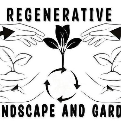 Avatar for Regenerative Landscape And Garden