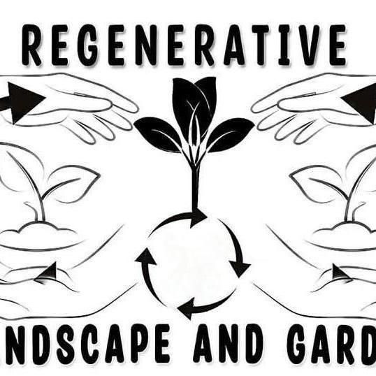 Regenerative Landscape And Garden