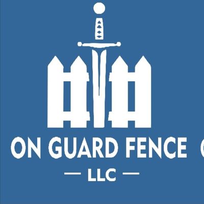Avatar for On Guard Fence llc