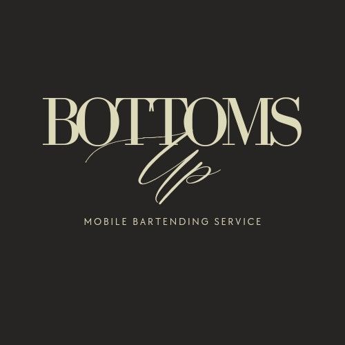 Bottoms Up Mobile Bartending