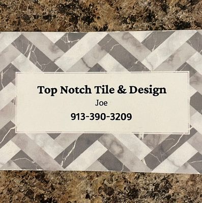 Avatar for Top Notch Tile