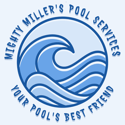 Avatar for Mighty Miller's Pool Services