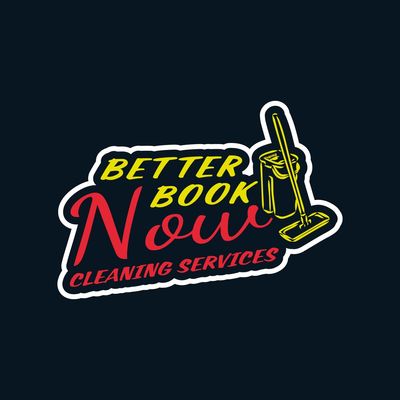 Avatar for Better Book Now Cleaning Services