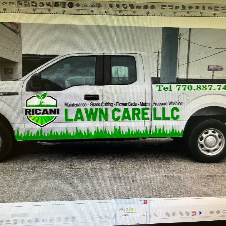 Ricani Law Care