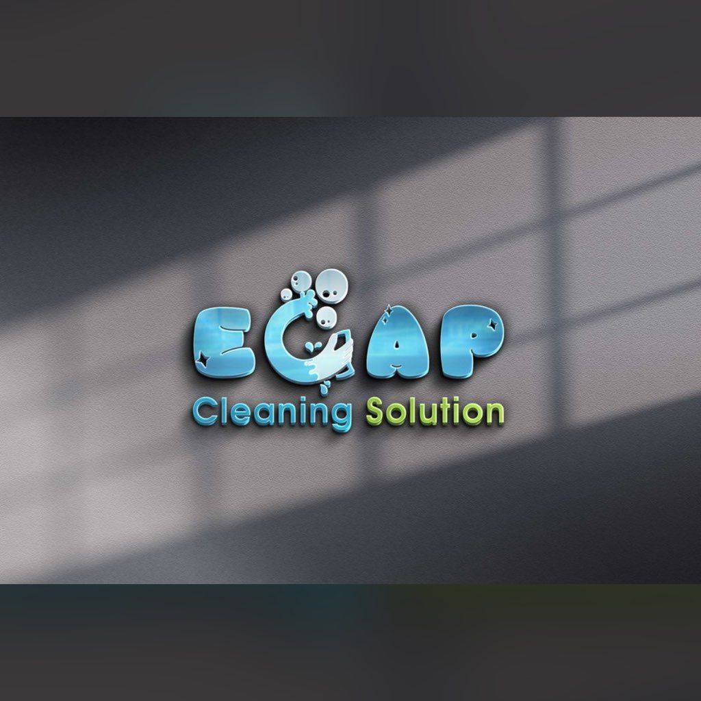 Ecap cleaning solution