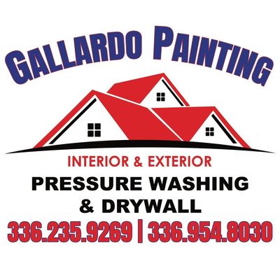 Avatar for Gallardo Painting