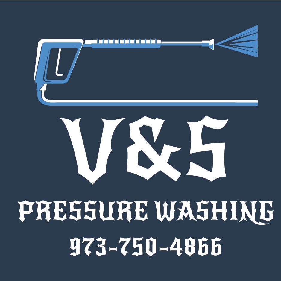 V&S Pressure Washing