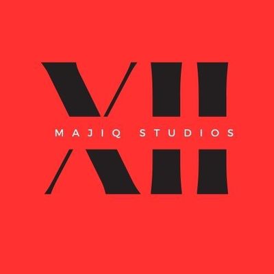 Avatar for XII MAJIQ STUDIOS