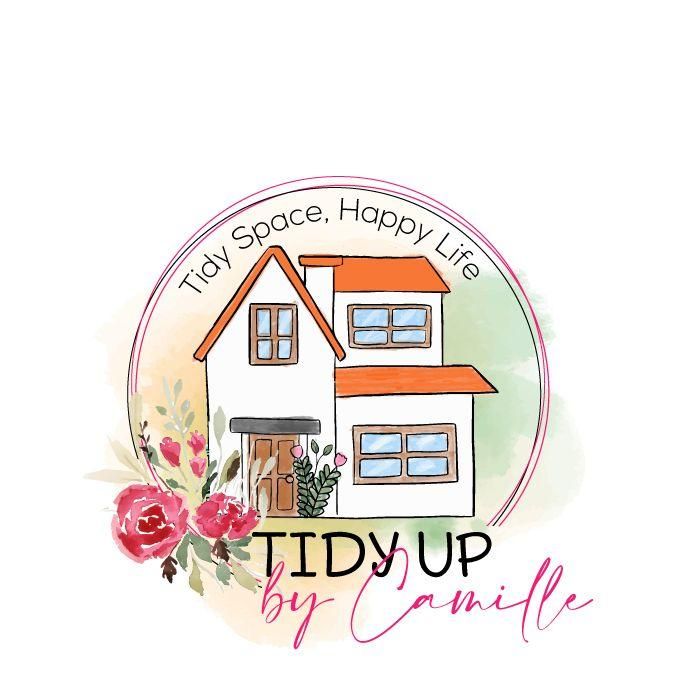 Tidy Up by Camille