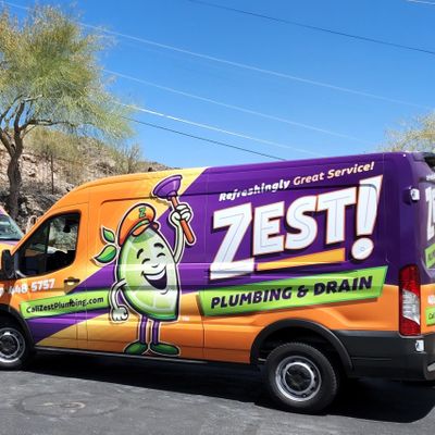 Avatar for Zest Plumbing and Drain