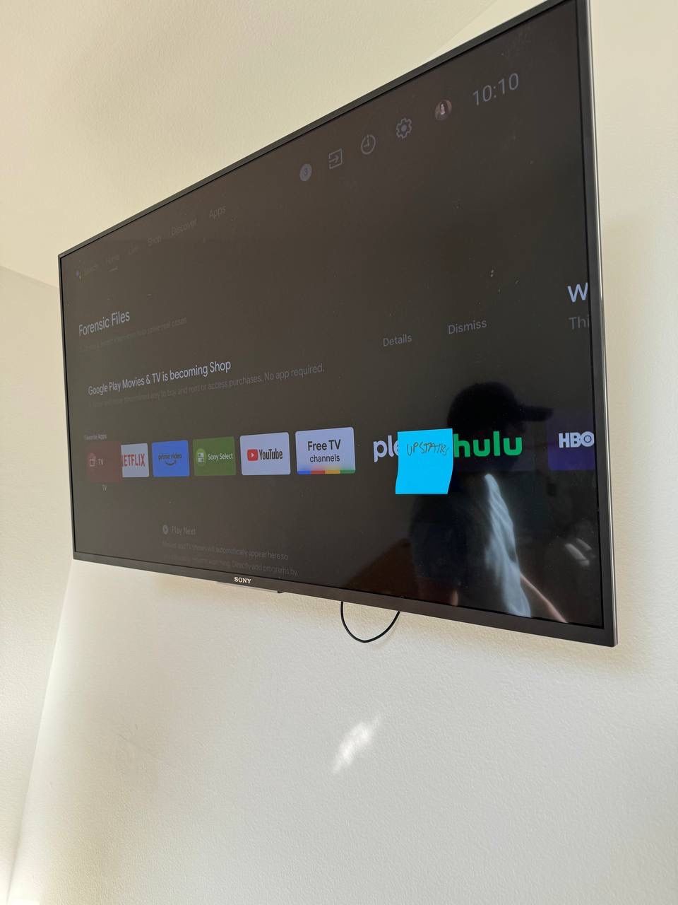 Customer photos