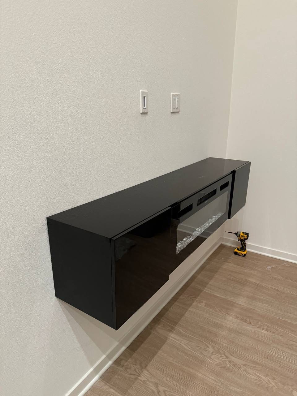 Customer photos