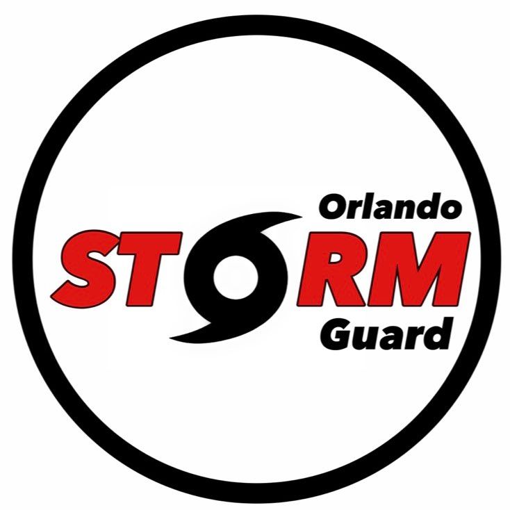 ORLANDO STORM GUARD LLC