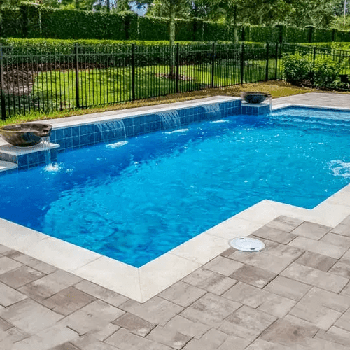 Swimming Pool Cleaning, Maintenance, and Inspection