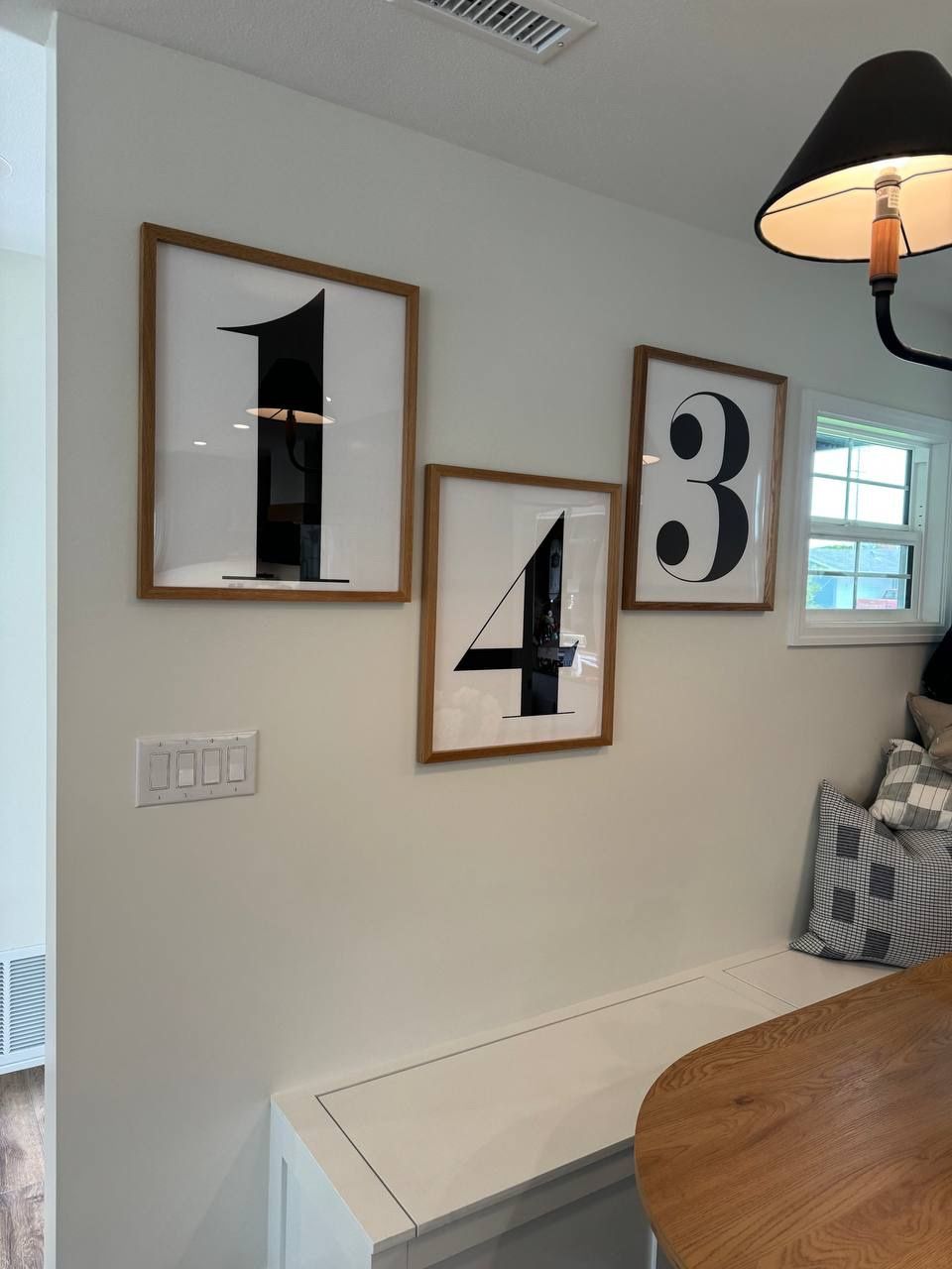 Customer photos