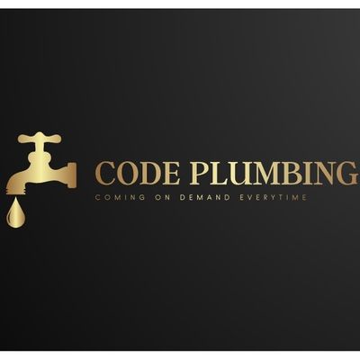 Avatar for CODE PLUMBING