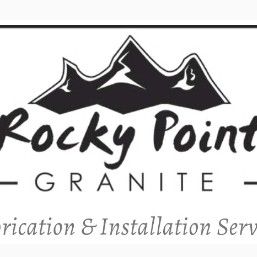 Rocky Point Granite