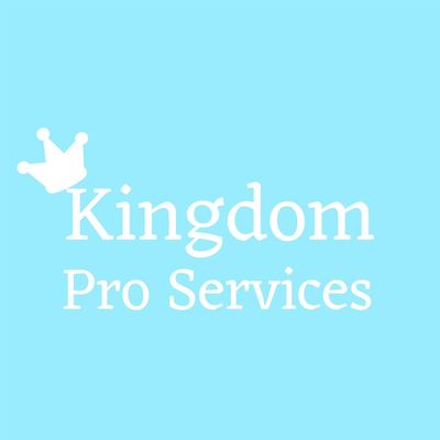 Avatar for Kingdom Pro Services