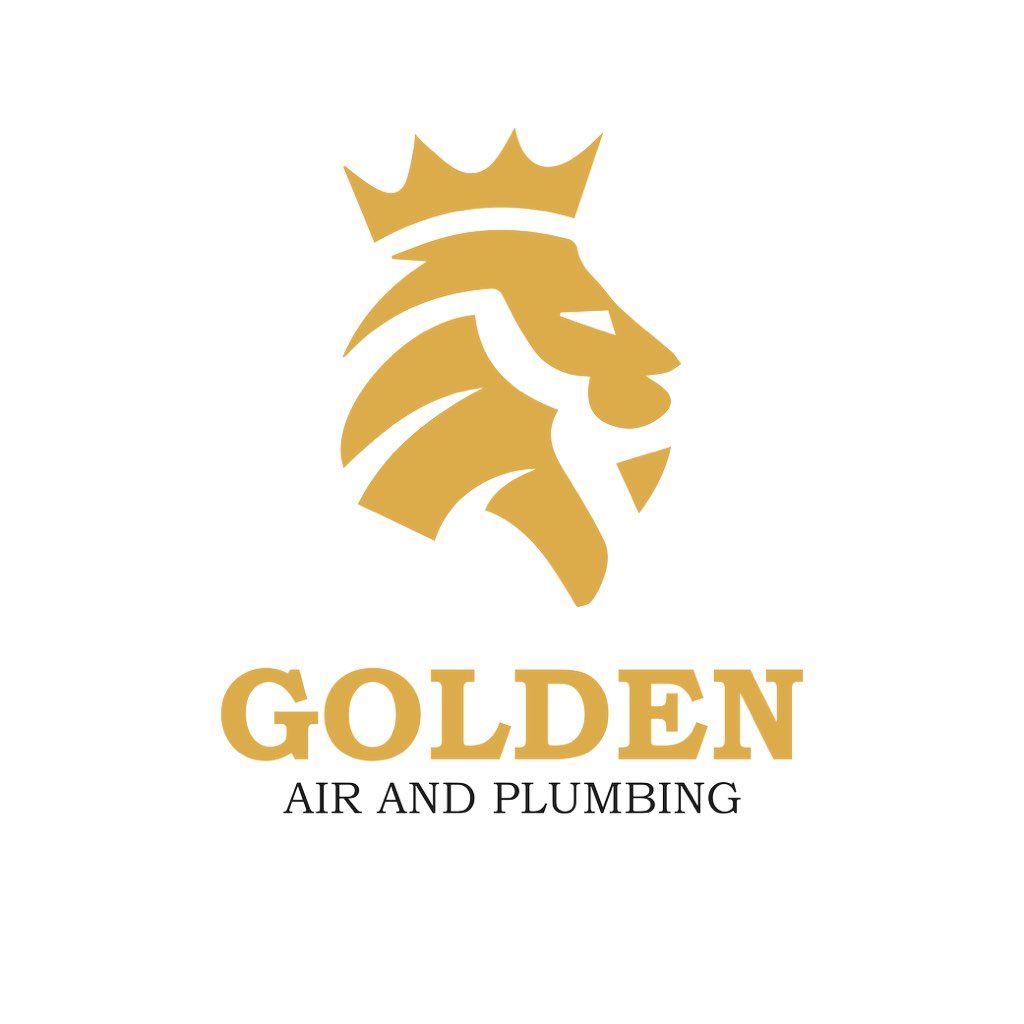 Golden Air and Plumbing