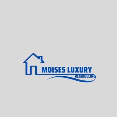 Avatar for Moises Luxury Remodeling