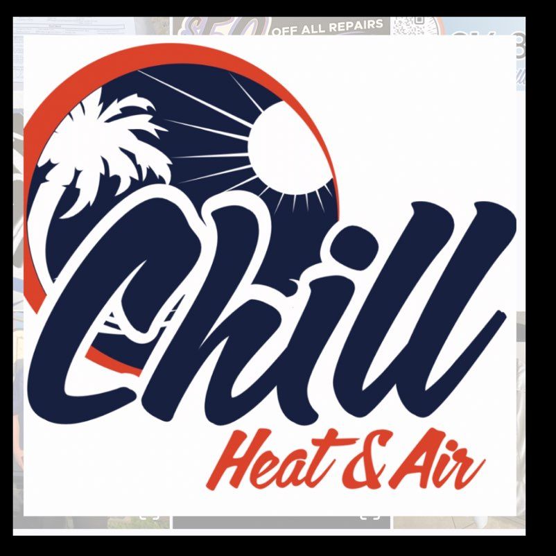 Chill Heating & Air Conditioning