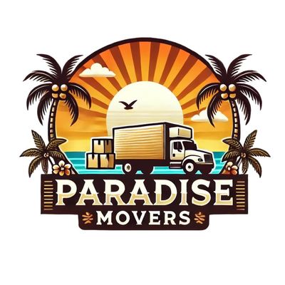 Avatar for Paradise Movers
