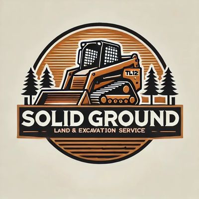 Avatar for SOLID GROUND