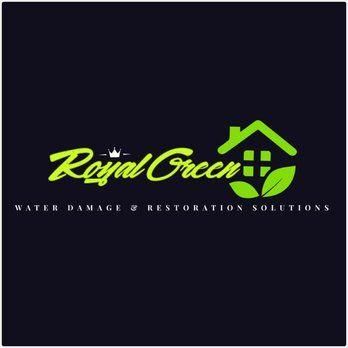 Royal Green Water Damage Restoration Solutions LLC