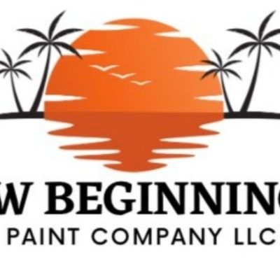 Avatar for New Beginnings Paint Company LLC