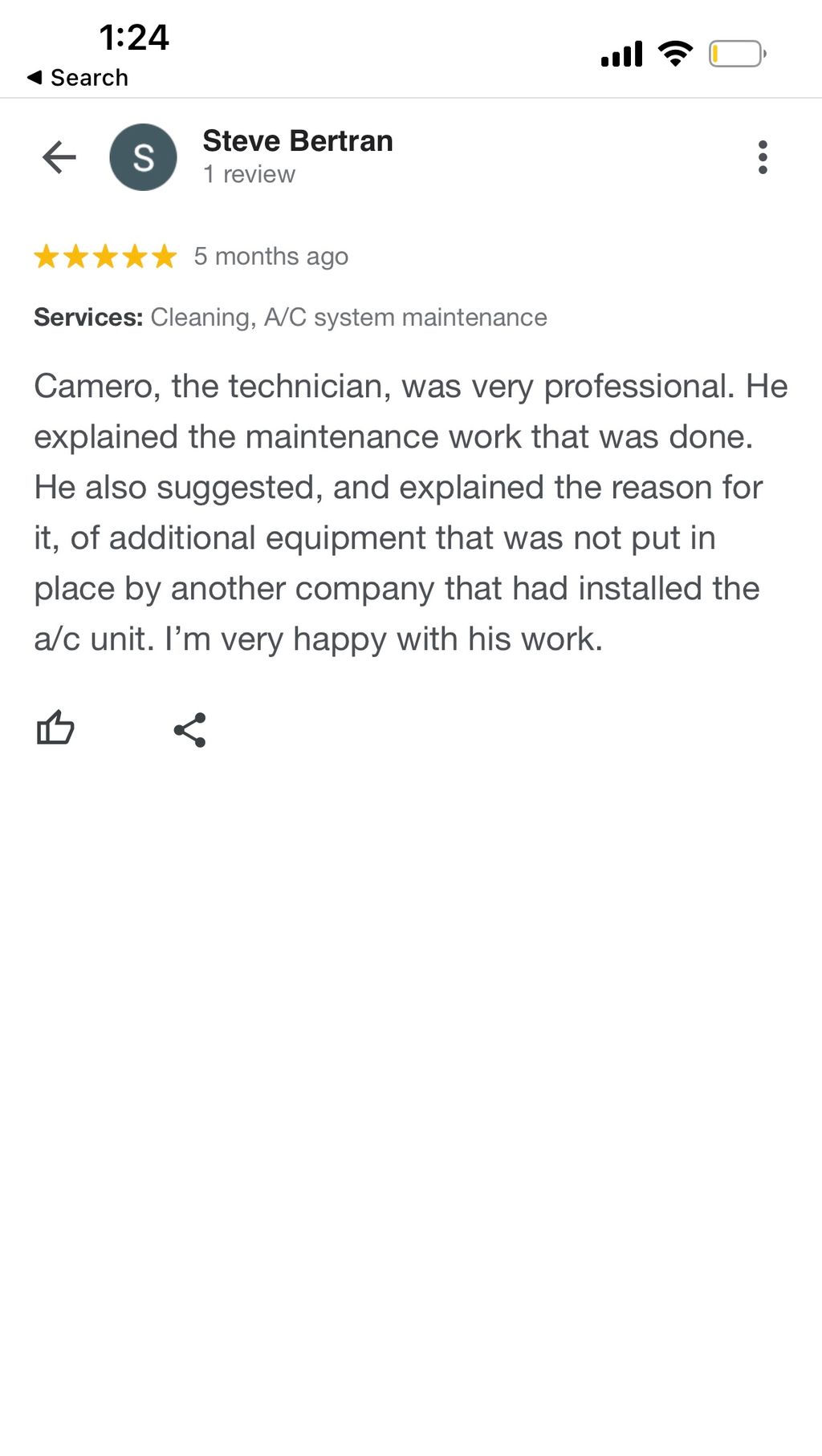 Projects and media