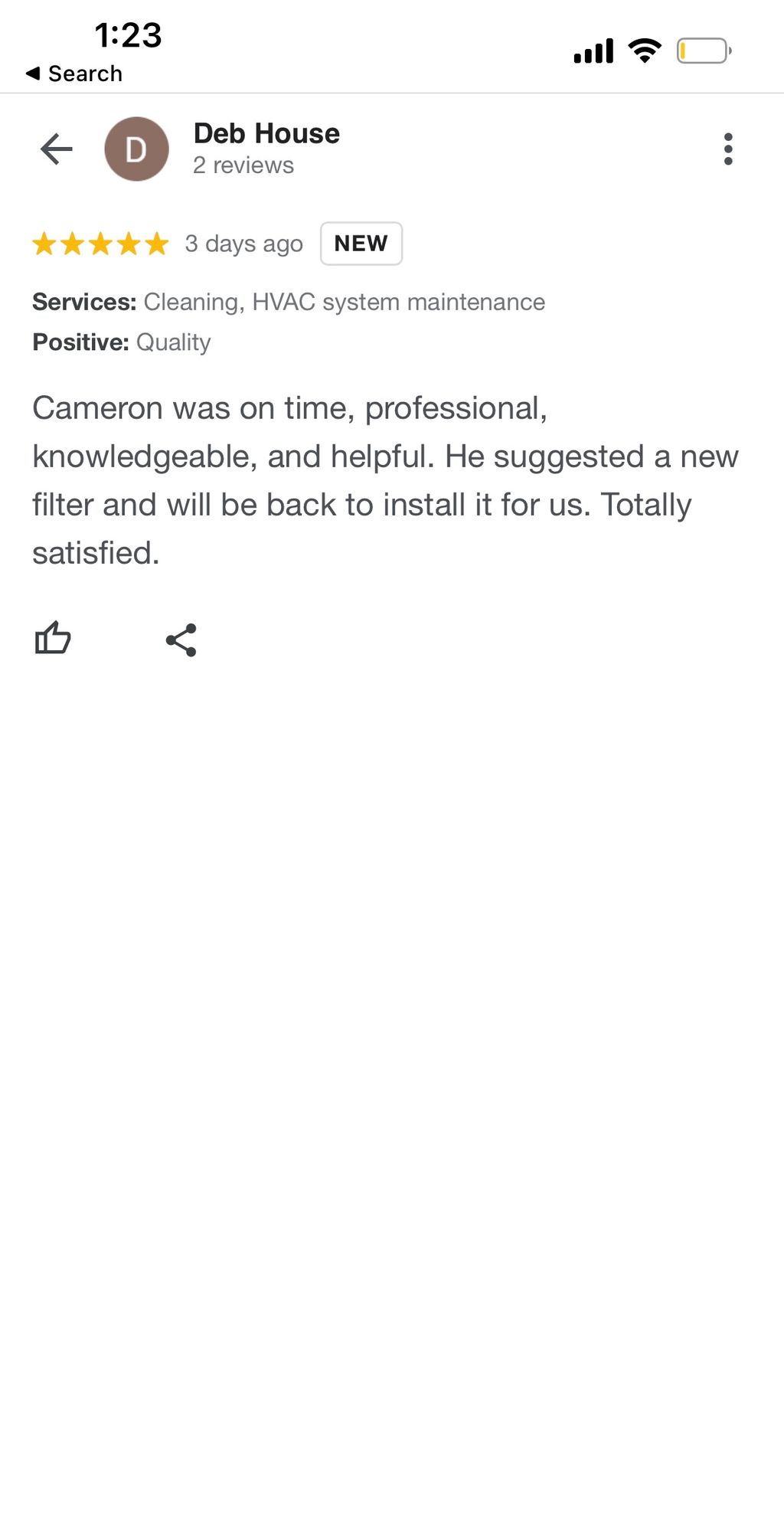 Projects and media