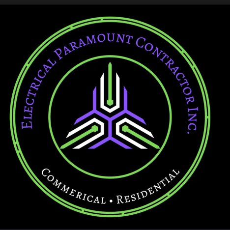 Electrical Paramount Contractor Inc