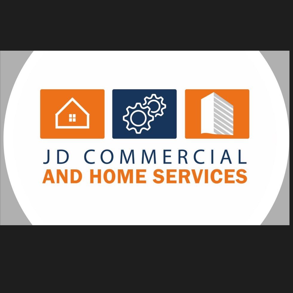 JDCommercial&HomeServices