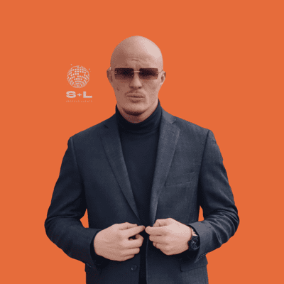 Avatar for S+L Events - Chicago