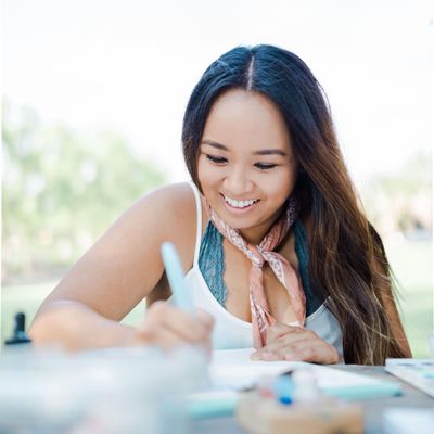 Avatar for Kimi Wakamoto