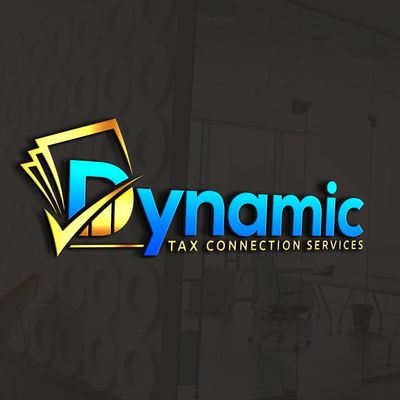 Avatar for DYANAMIC TAX CONNECTION SERVICES LLC