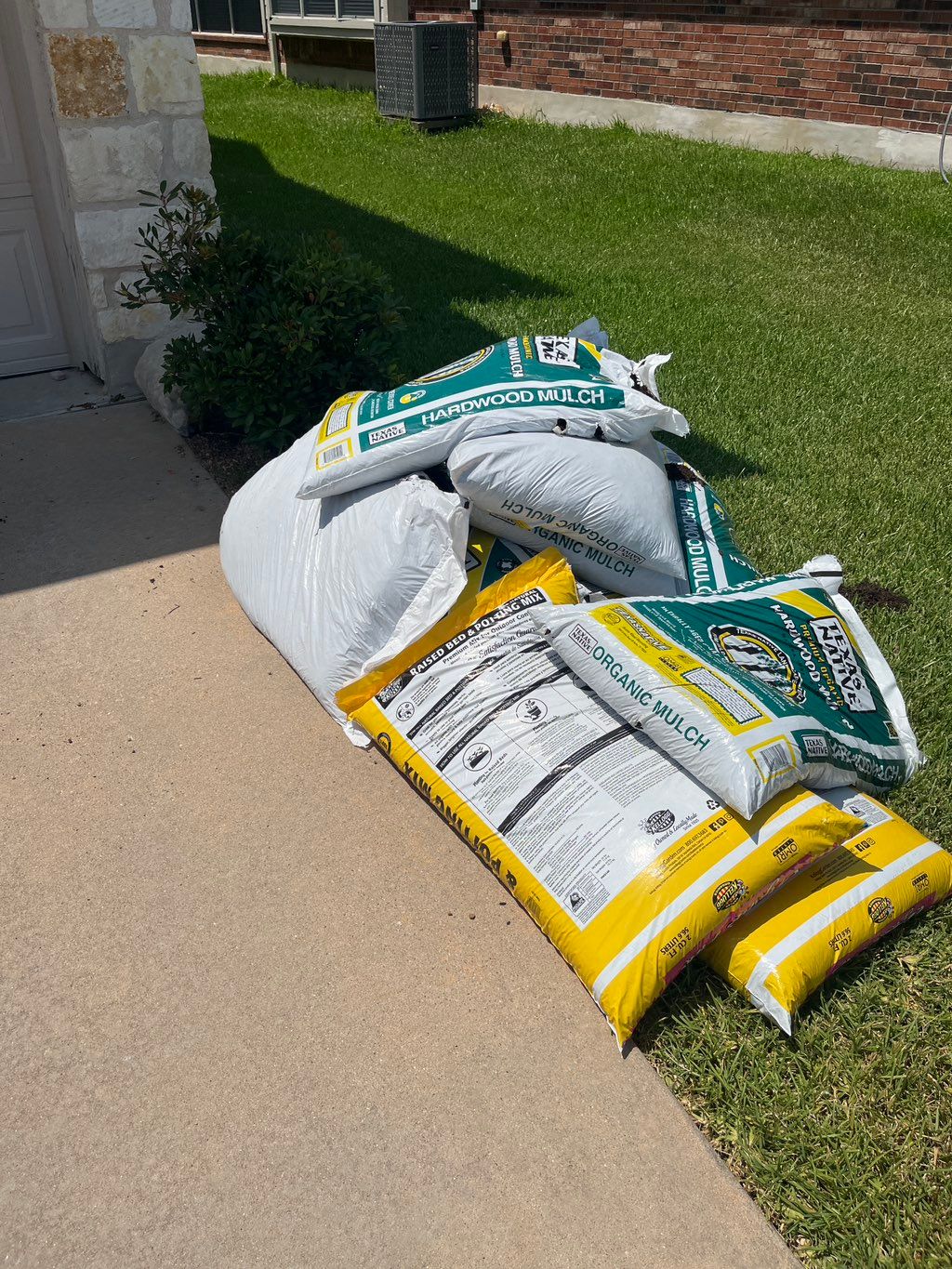 Customer photos