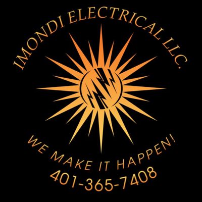 Avatar for Imondi electrical