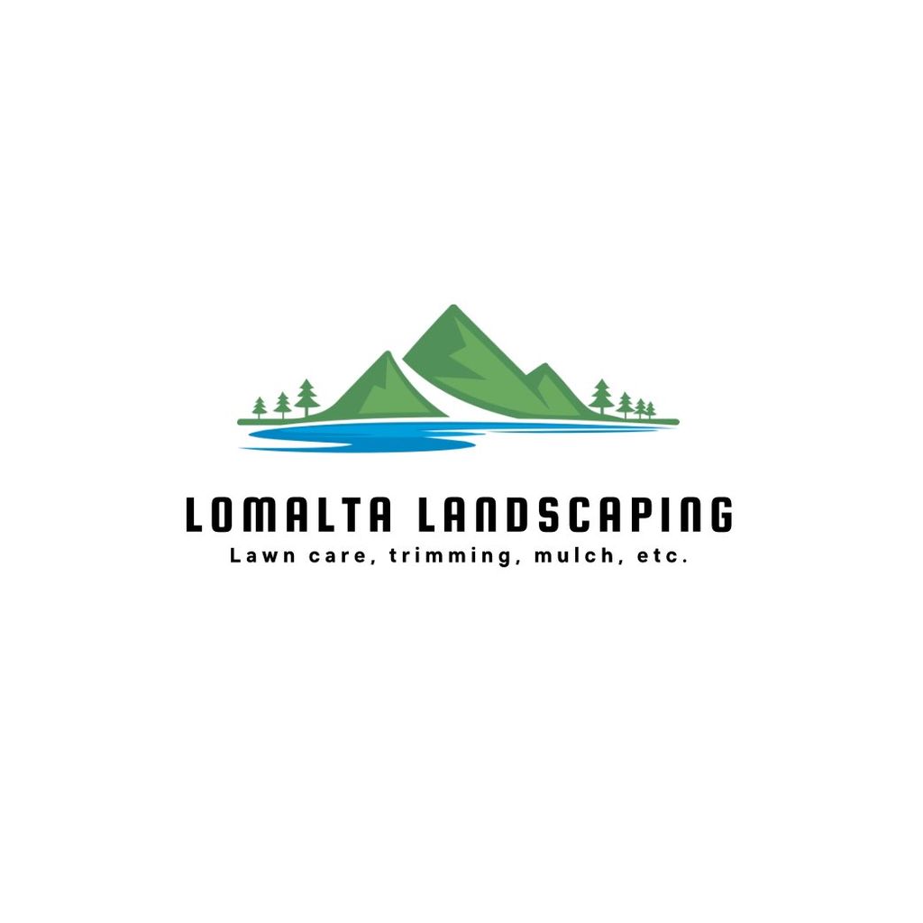 Lomalta Landscaping