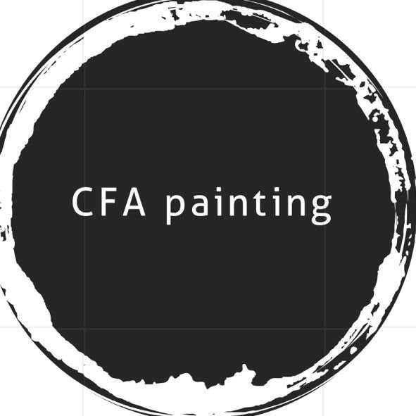 CFA Painting