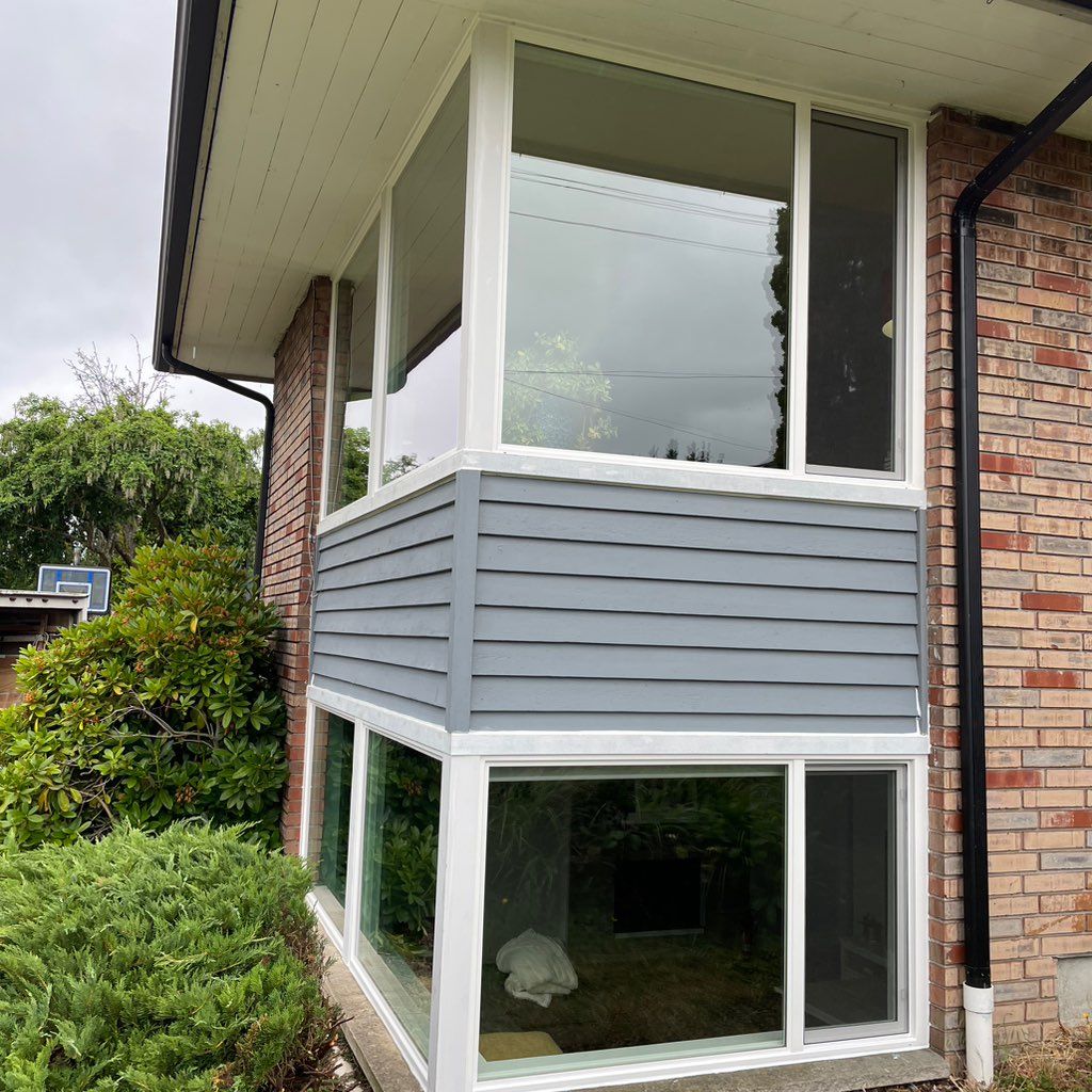 Precision Window and Door