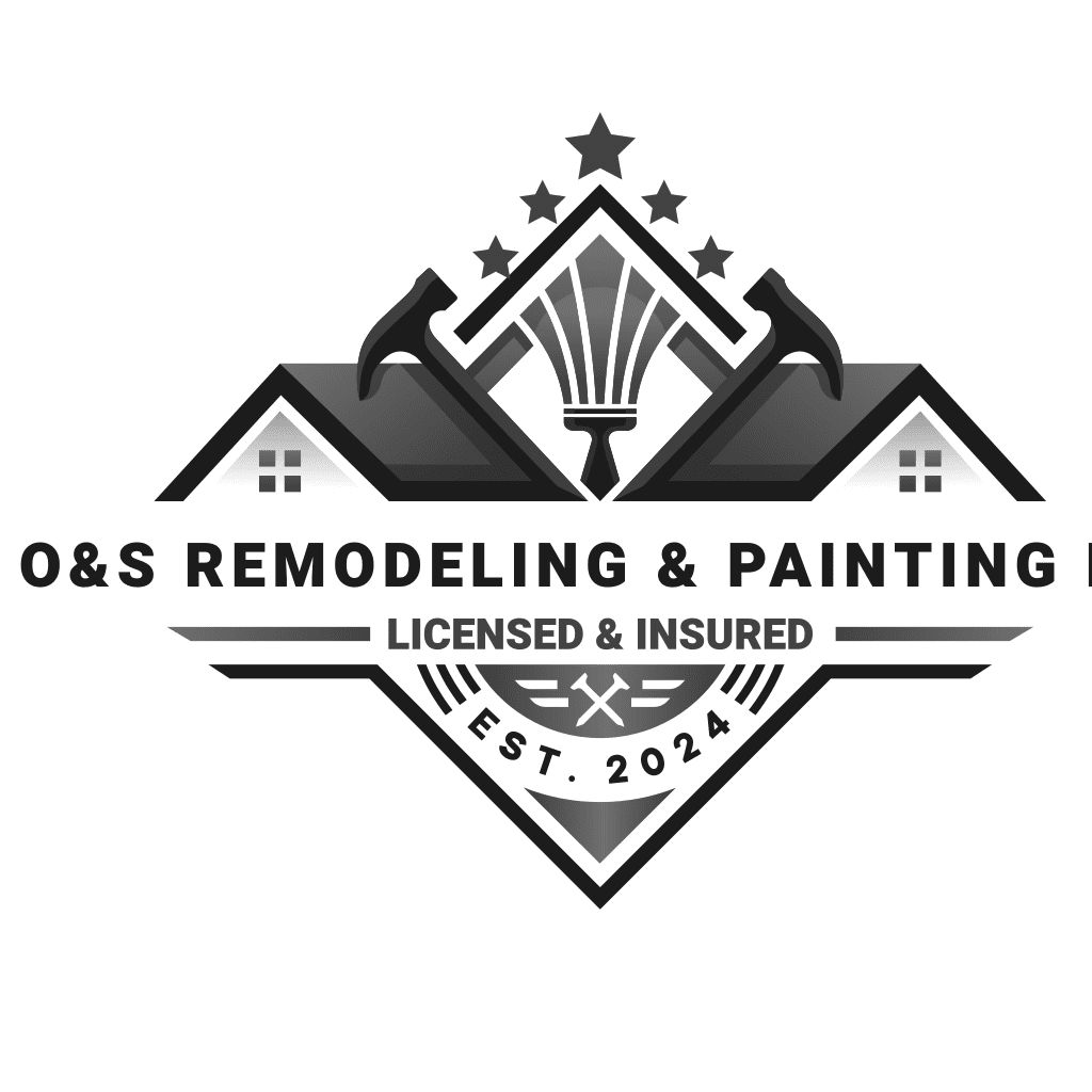 O&S remodeling and painting