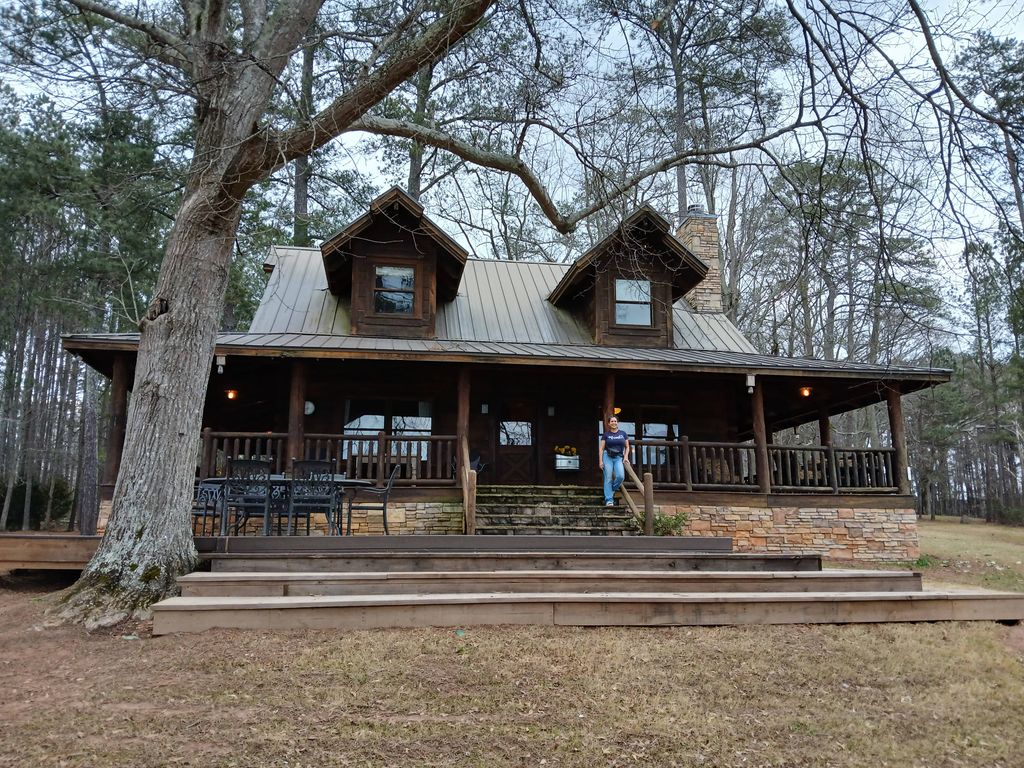 Iron Man's cabin full cleaning.