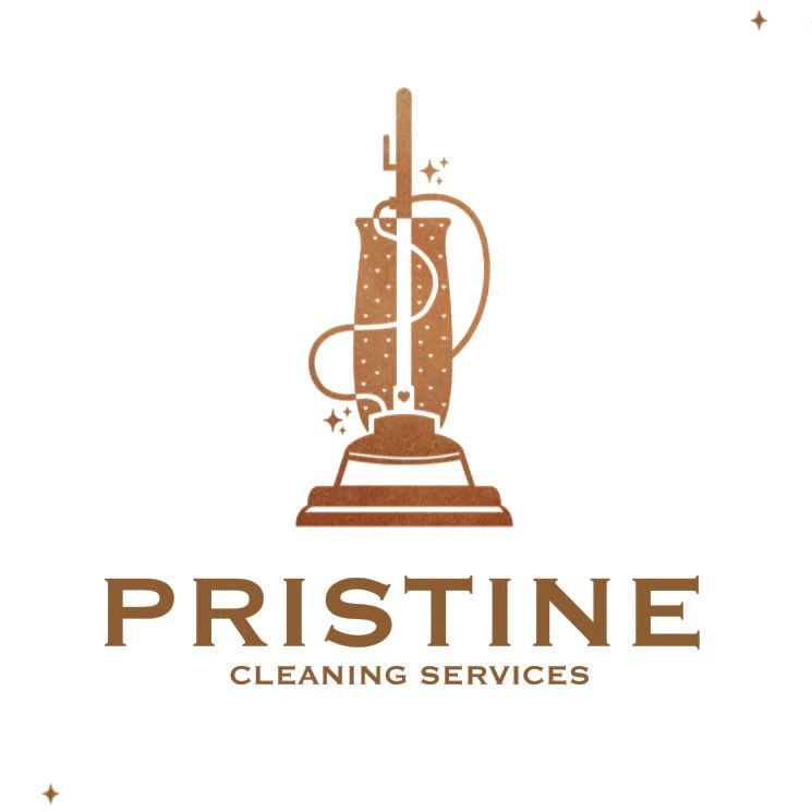 Pristine cleaning services