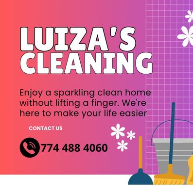 Avatar for Luiza’s cleaning LLC