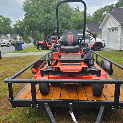 Avatar for Scott lawn care and more LLC