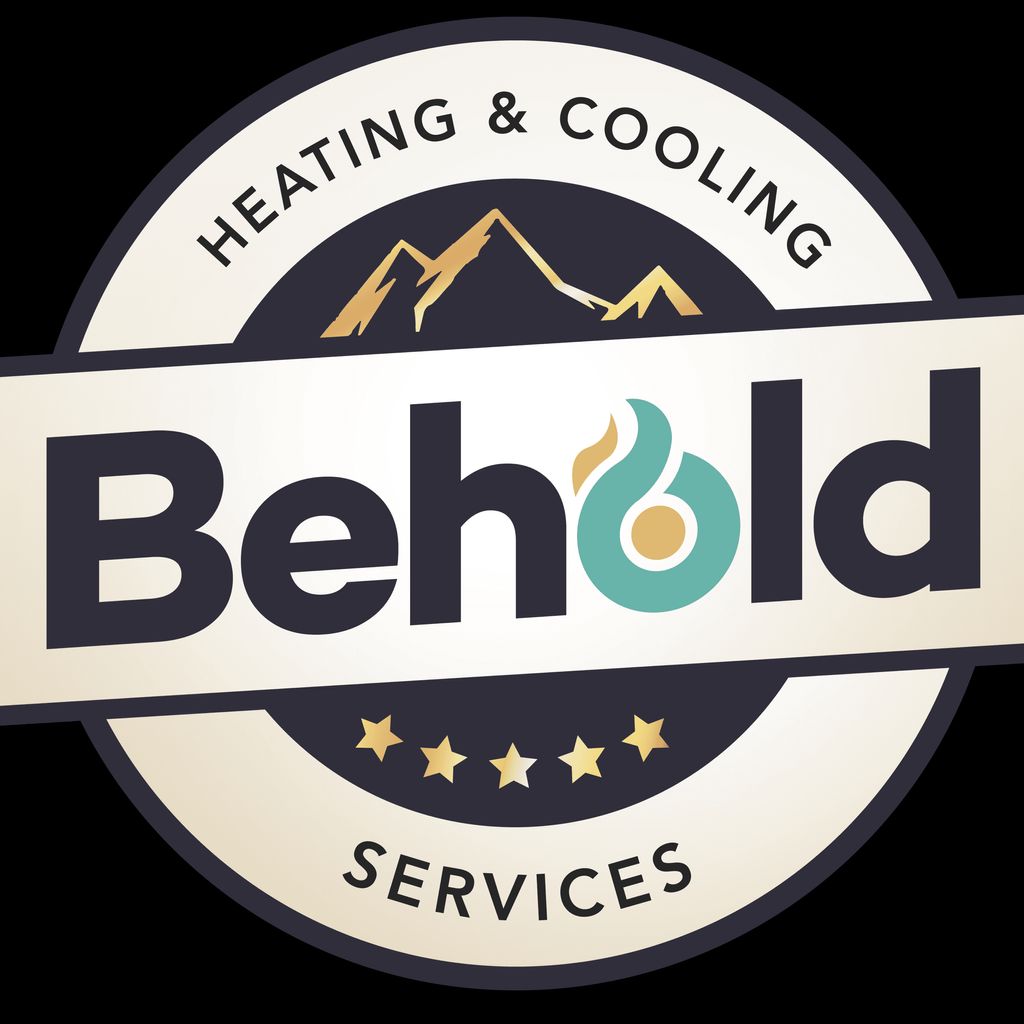 Behold Heating & Cooling